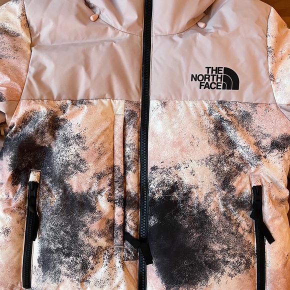 The North Face Corefire Down Windstopper Jacket (2023) - Picture 7 of 10